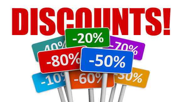 Employee Discounts Human Resources At Tsu