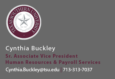 Click here to Email Cynthia Buckley